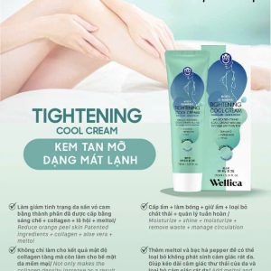 TIGHTENING COOL CREAM