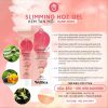 SLIMMING HOT GEL